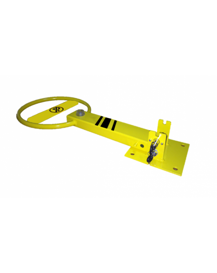 KİLİTLİ OTOPARK DİREKLERİ 